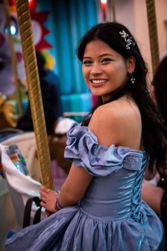 PromPortraits