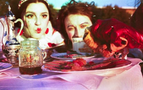 TeatimeShootMHY