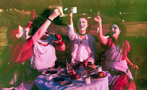 TeatimeShootMHY